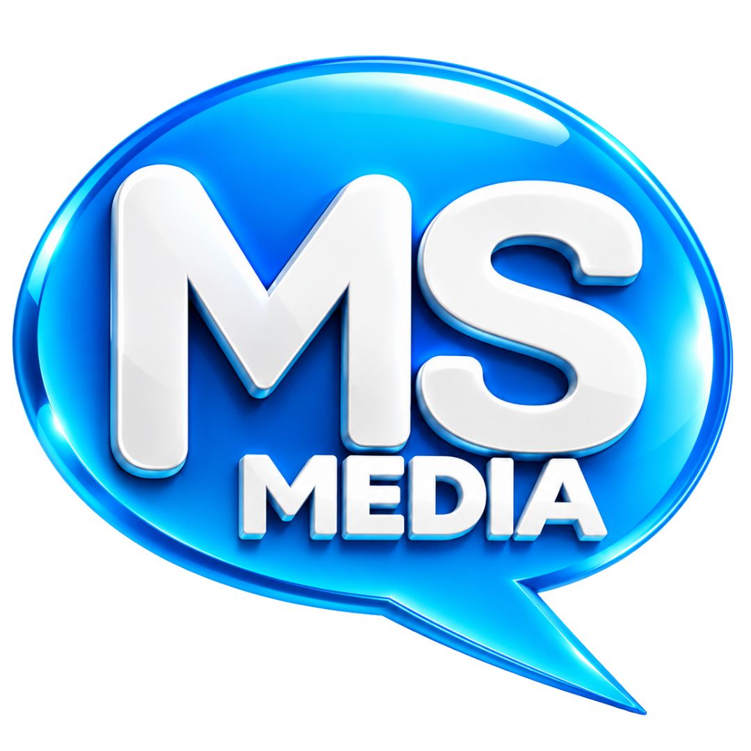 MS MEDIA